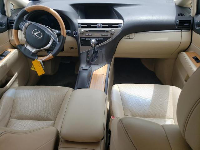 JTJBC1BA3E2453713 Lexus RX 450
