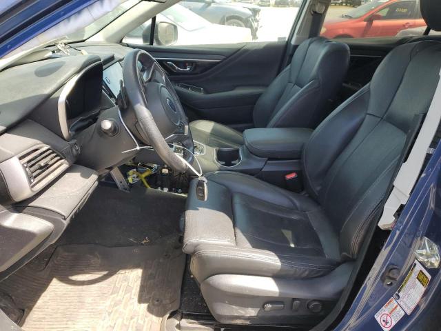 4S4BTANC5L3151567 Subaru Outback Limited