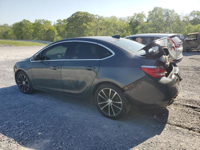 1G4PR5SK8H4105501 Buick Verano Sport Touring