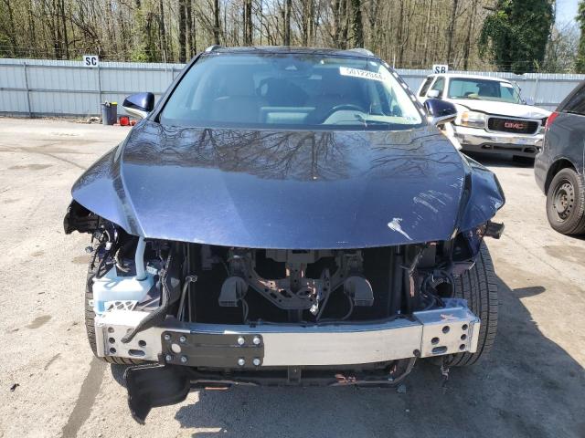 2T2HZMDAXMC268452 Lexus RX 350