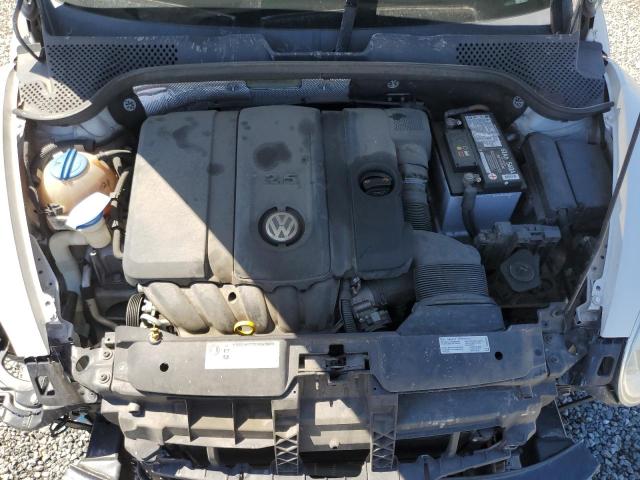 3VW5P7AT7EM804929 Volkswagen Beetle