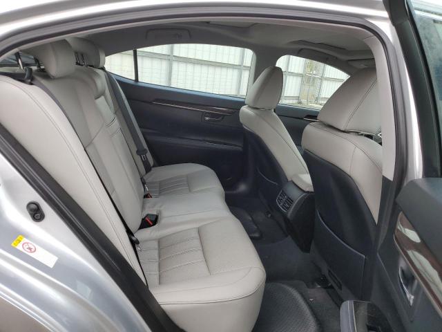 58ABK1GG8HU075047 Lexus ES 350