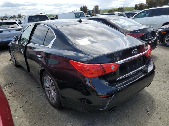 JN1EV7AP7GM300748 Infiniti Q50 Premium