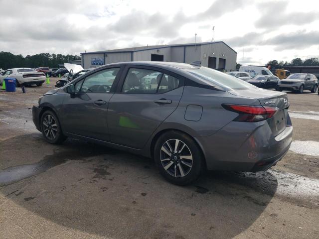 3N1CN8EVXML843961 Nissan VERSA SV