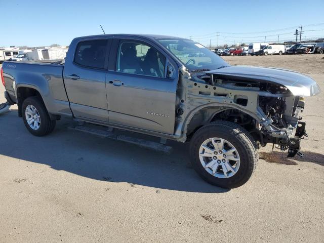 1GCGTCEN7N1193924 Chevrolet Colorado Lt