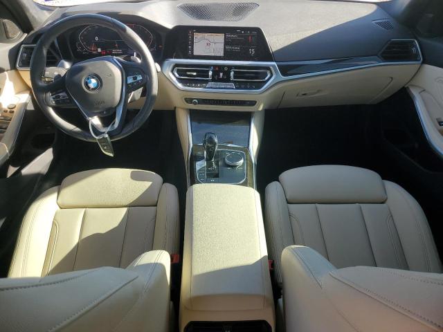 3MW5R1J59K8B03578 BMW 330I