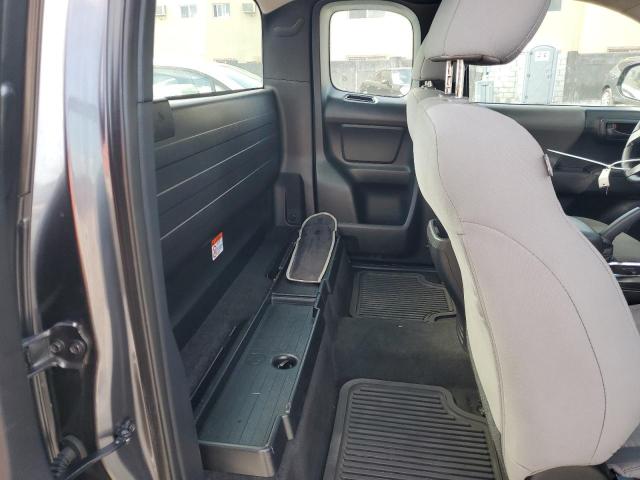5TFRX5GN3HX077207 Toyota Tacoma Access Cab