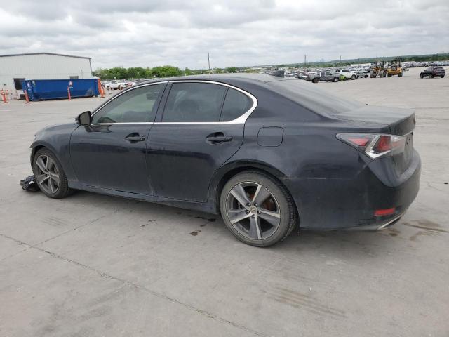 JTHBA1BL6GA001336 Lexus Gs 200t Base