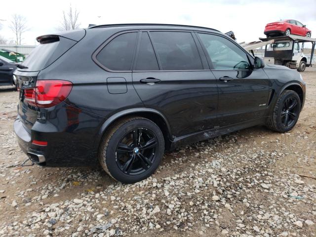 5UXKR6C58F0J78707 BMW X5 Xdrive50i