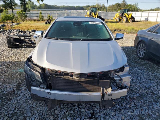 2G1145S33G9200652 Chevrolet IMPALA LTZ