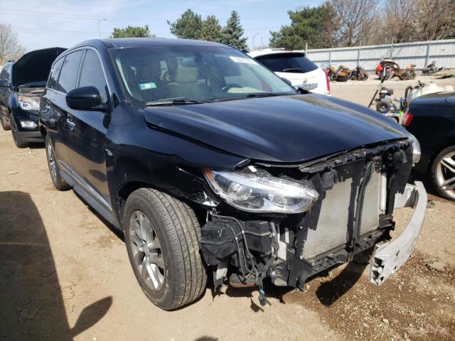 5N1AL0MN0FC518081 Infiniti QX60