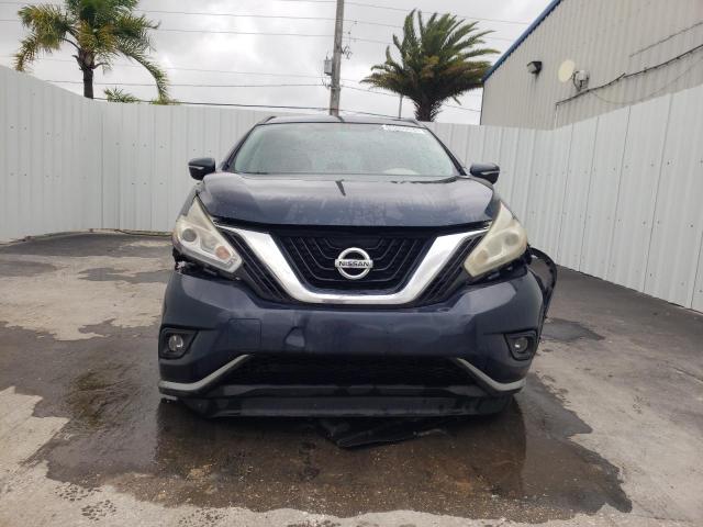 5N1AZ2MG9FN206129 Nissan MURANO S