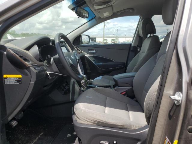 5NMZU3LB5HH049667 Hyundai SANTA FE SPORT