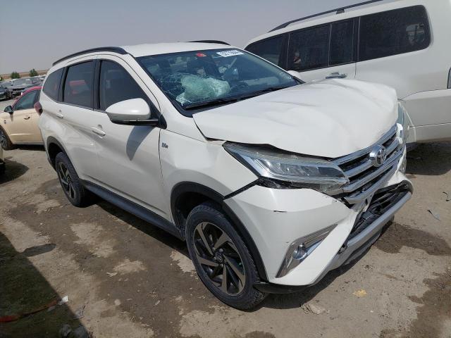 Auction sale of the 2020 Toyota Rush, vin: *****************, lot number: 52779844