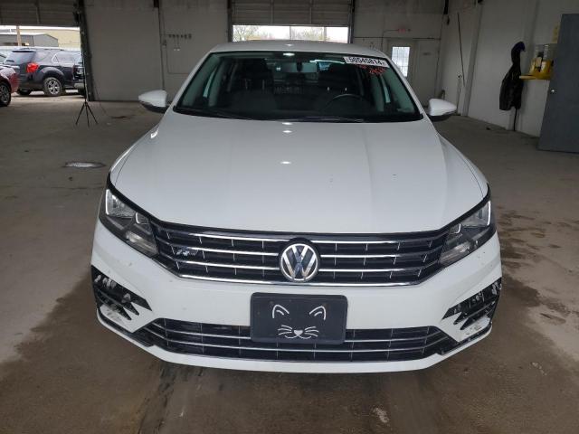 1VWAT7A32GC046058 Volkswagen PASSAT S