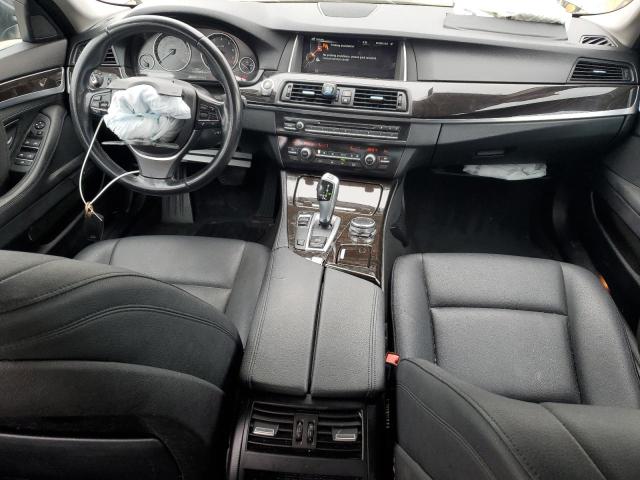 WBA5A5C51FD525008 BMW 528 I