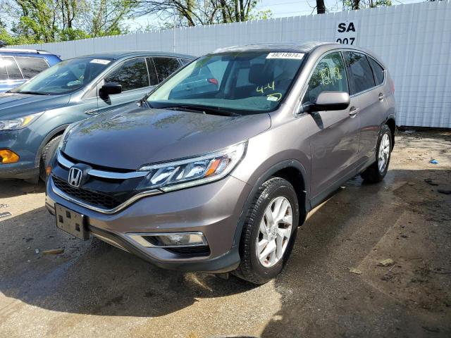 Auction sale of the 2016 Honda Cr-v Ex, vin: 3CZRM3H52GG722213, lot number: 49214974