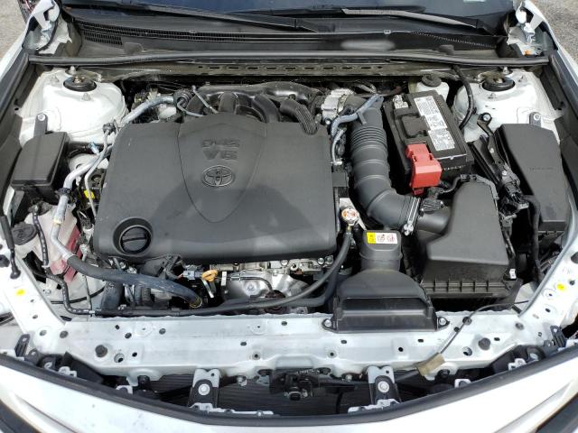 4T1KZ1AK5PU082536 Toyota CAMRY TRD