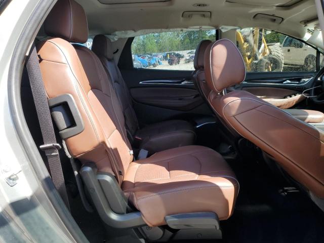 5GAERDKW9KJ222636 Buick Enclave Avenir