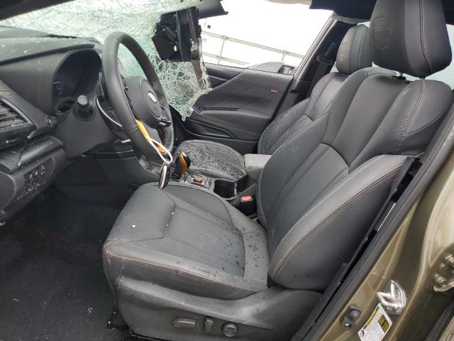 JF2SKAMC2NH528520 Subaru Forester Wilderness