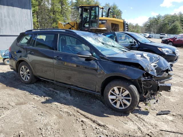 3VWC17AU9GM515782 Volkswagen Golf Sportwagen S