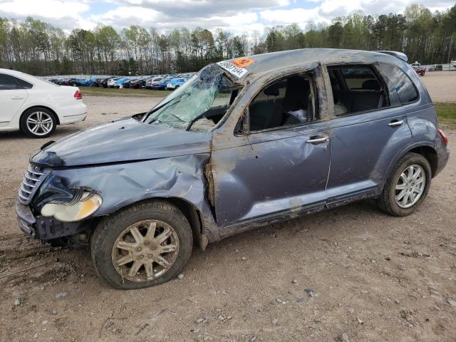 Auction sale of the 2007 Chrysler Pt Cruiser Touring, vin: 3A4FY58B07T515271, lot number: 49807184