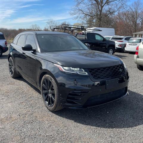 SALYM2RV8JA746329 Land Rover Range Rover Velar R-dynamic Hse
