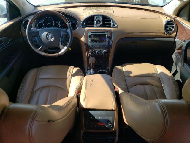 5GAKRBKD3EJ262558 Buick Enclave