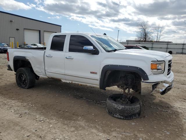 1GTV2VEJ1EZ355390 GMC Sierra K1500 Slt