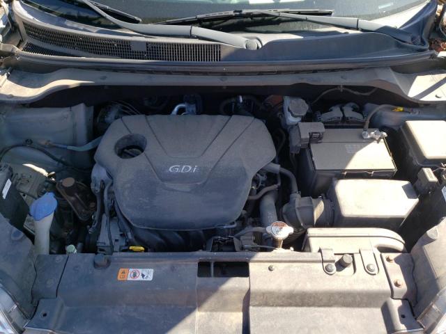 KNDJN2A21G7382381 KIA Soul