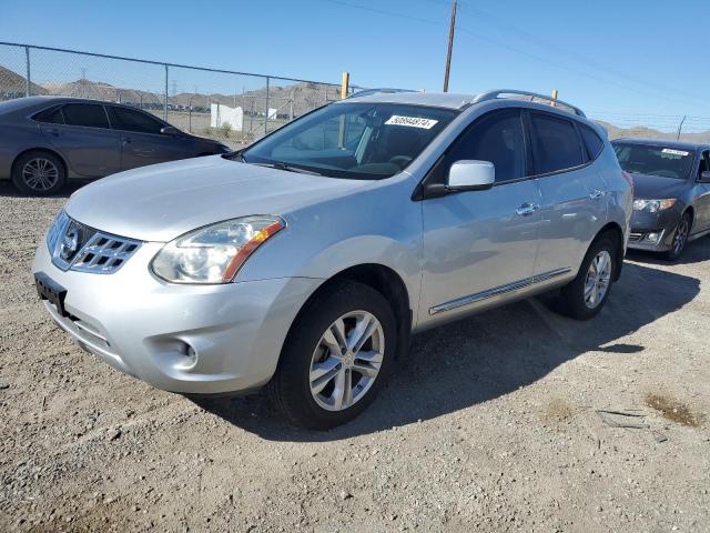 Auction sale of the 2013 Nissan Rogue S, vin: JN8AS5MV7DW118328, lot number: 50894874