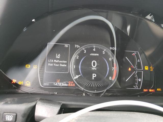 JTHBZ1B19K2002216 Lexus ES 350