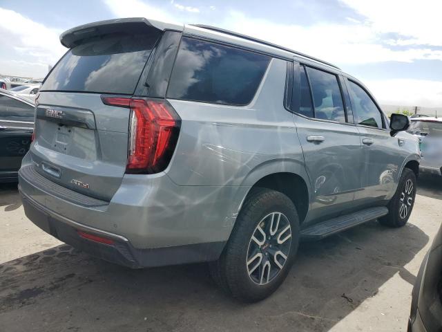 1GKS2CKD4PR358345 GMC Yukon At4