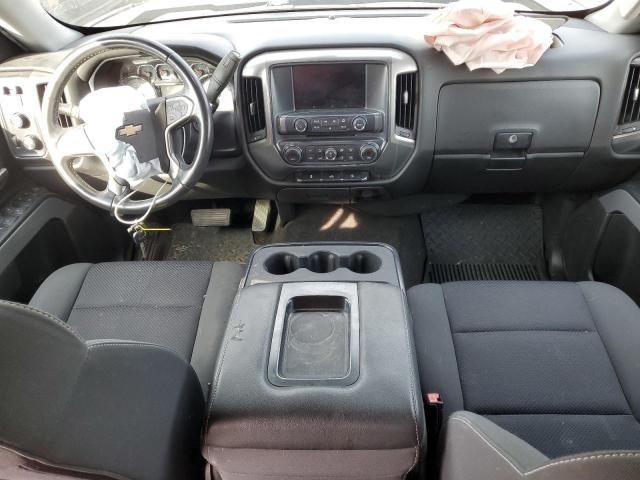 3GCUKREC6JG181427 Chevrolet Silverado K1500 Lt