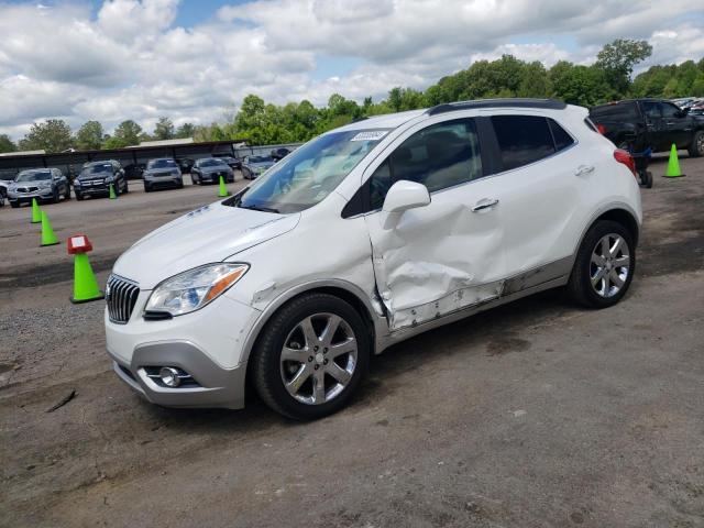 Auction sale of the 2013 Buick Encore, vin: KL4CJCSB9DB089128, lot number: 53038964