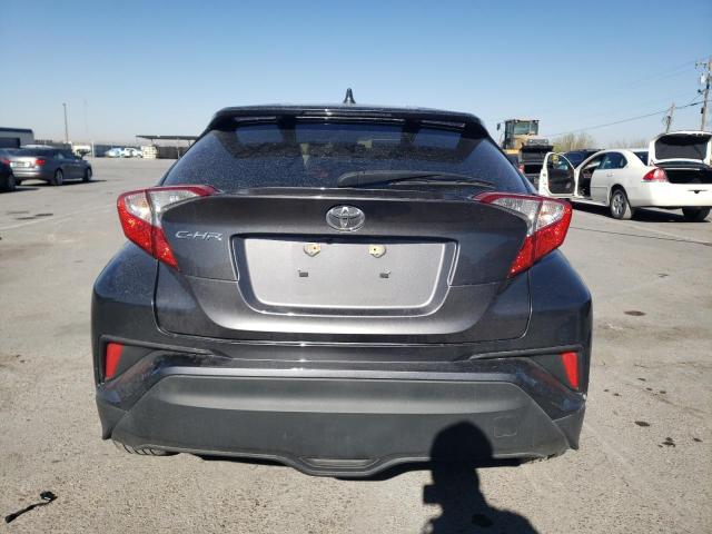 JTNKHMBX5M1118429 Toyota C-HR XLE
