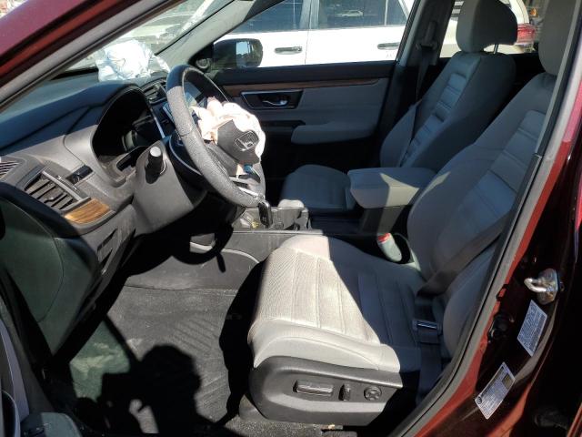 7FARW1H50KE018504 Honda CR-V EX