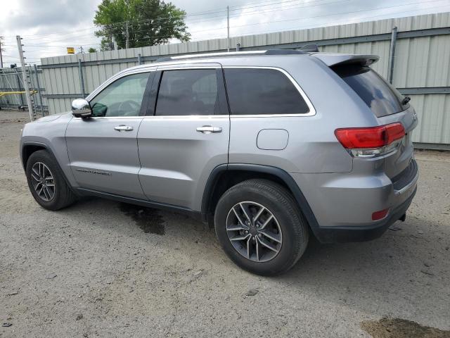 1C4RJEBG7KC615142 Jeep Grand Cherokee Limited