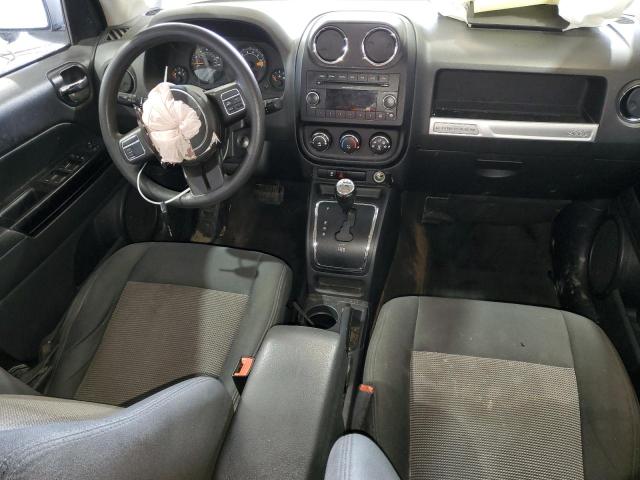 1C4NJCBA3ED818123 Jeep Compass Sport
