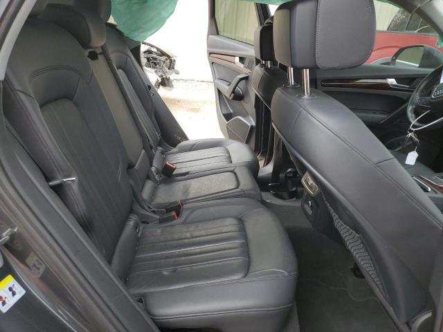 WA1BNAFY7J2019481 Audi Q5 Premium Plus