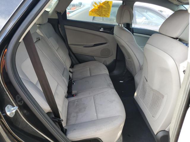 KM8J33A47HU297895 Hyundai Tucson Limited