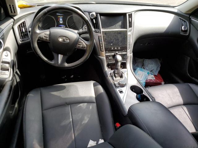 JN1CV7AP5GM202034 Infiniti Q50 BASE