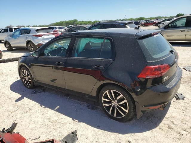3VW217AU8GM026074 Volkswagen GOLF S/SE