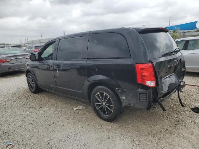 2C4RDGEG2JR145834 Dodge Grand Caravan Gt
