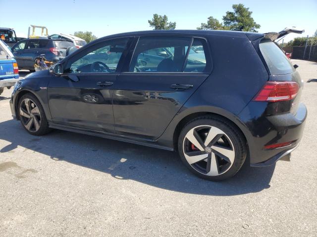 3VW6T7AU6MM002461 Volkswagen GTI S