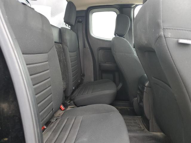 1FTER1FH1LLA57356 Ford RANGER XL