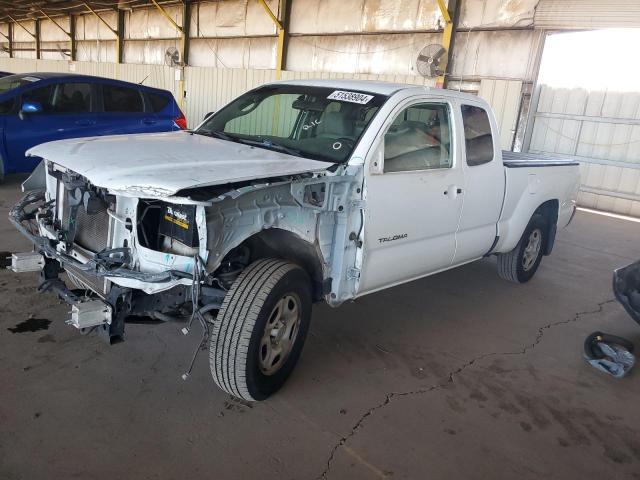 Auction sale of the 2006 Toyota Tacoma Access Cab, vin: 5TETX22N86Z282605, lot number: 51538904