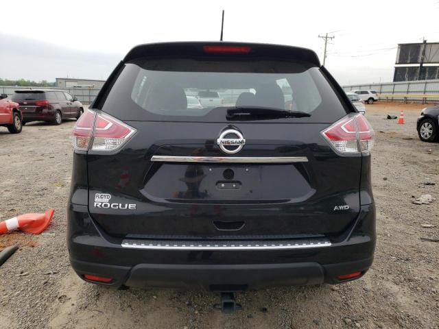 JN8AT2MV2GW138793 Nissan ROGUE S