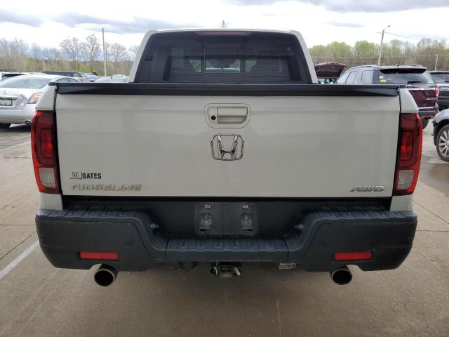 5FPYK3F7XNB026950 Honda Ridgeline Rtl