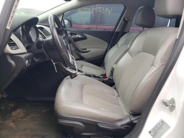 1G4PP5SK6E4146081 Buick Verano